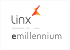 Linx e Millennium